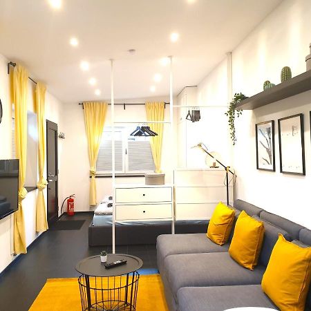 Loft House Apartment With Luxury Bathroom And Private Parking Hamburg Ngoại thất bức ảnh